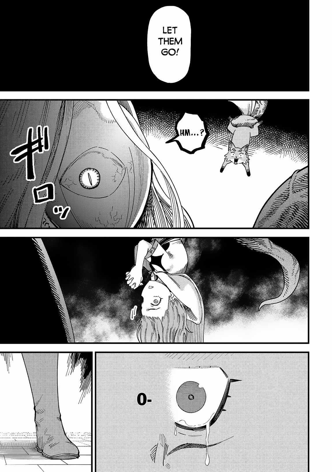 Read REDO OF HEALER Manga Online