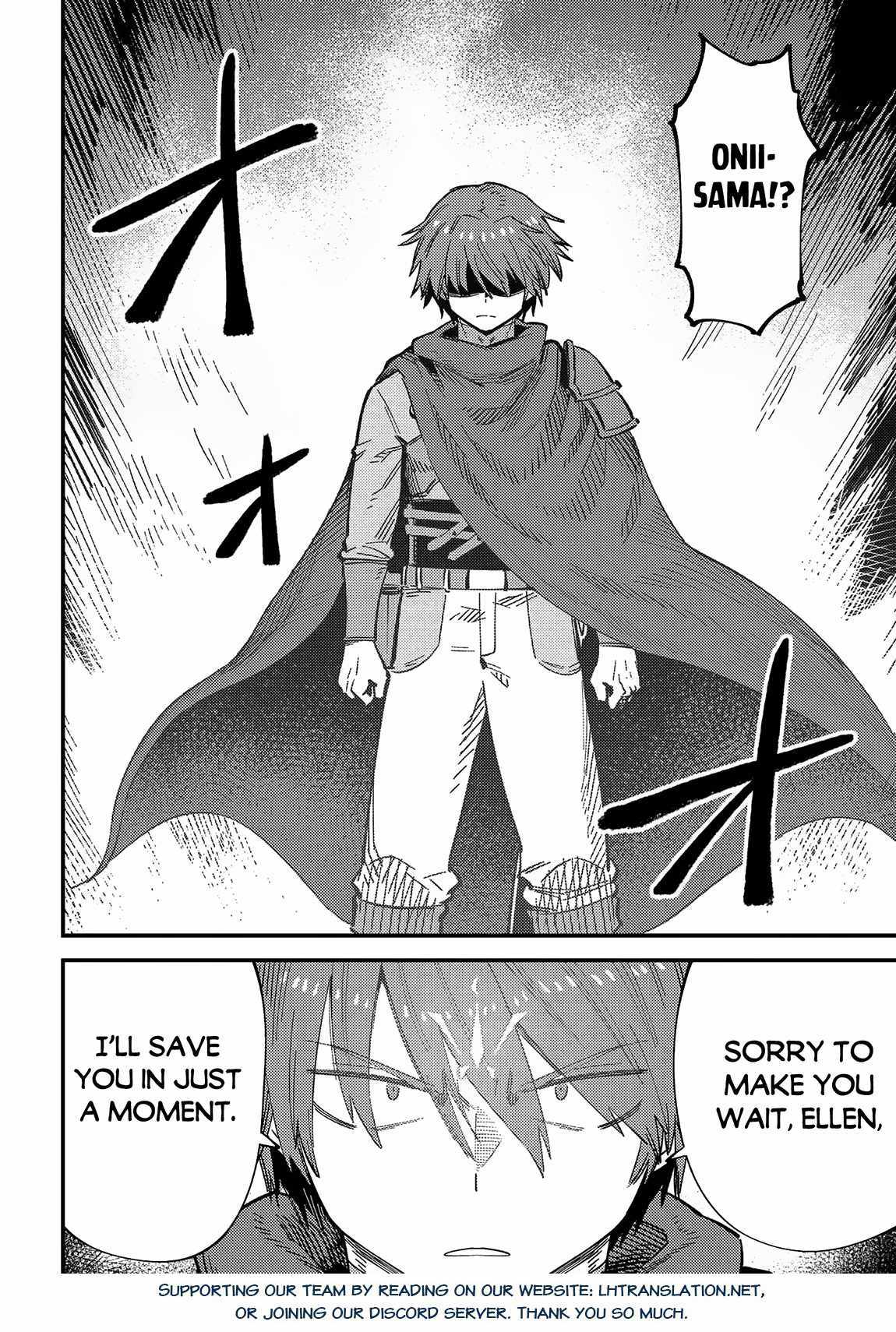 Read REDO OF HEALER Manga Online