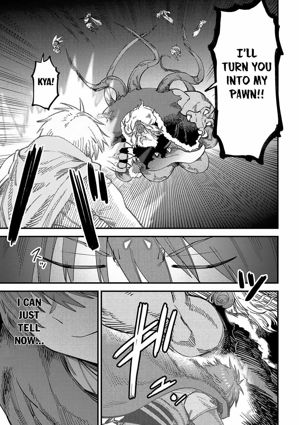 Read REDO OF HEALER Manga Online