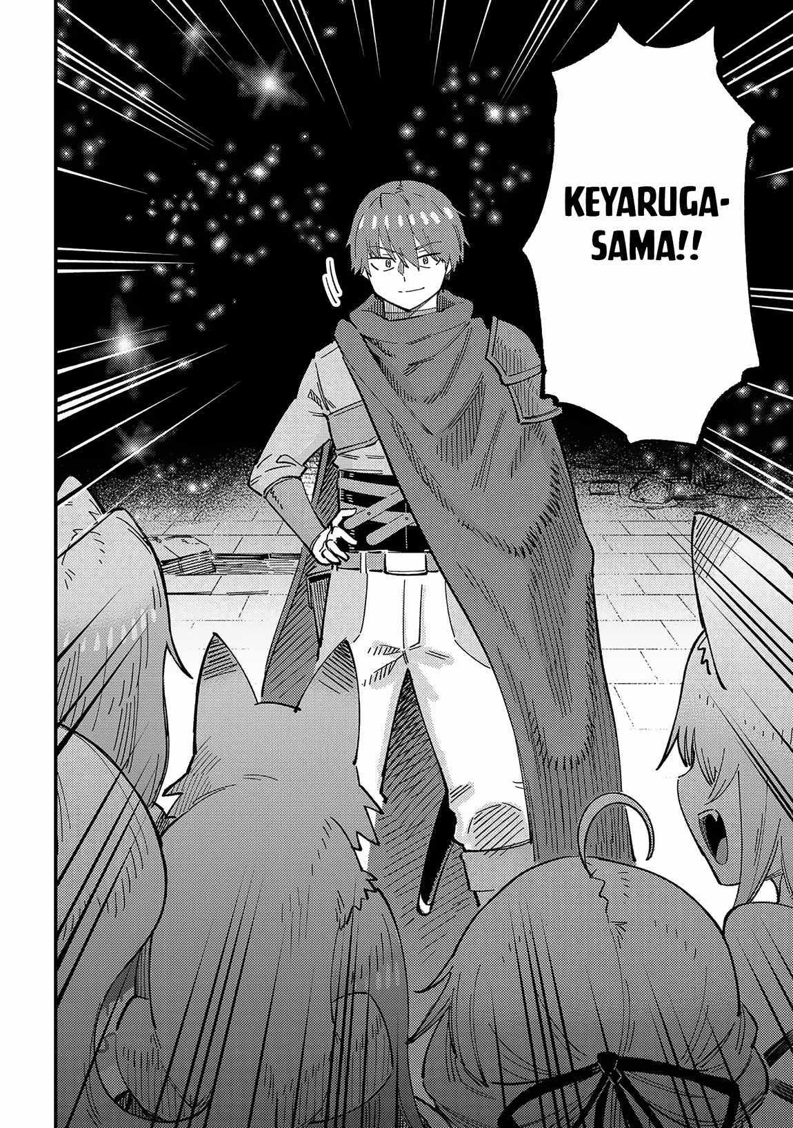 Read REDO OF HEALER Manga Online