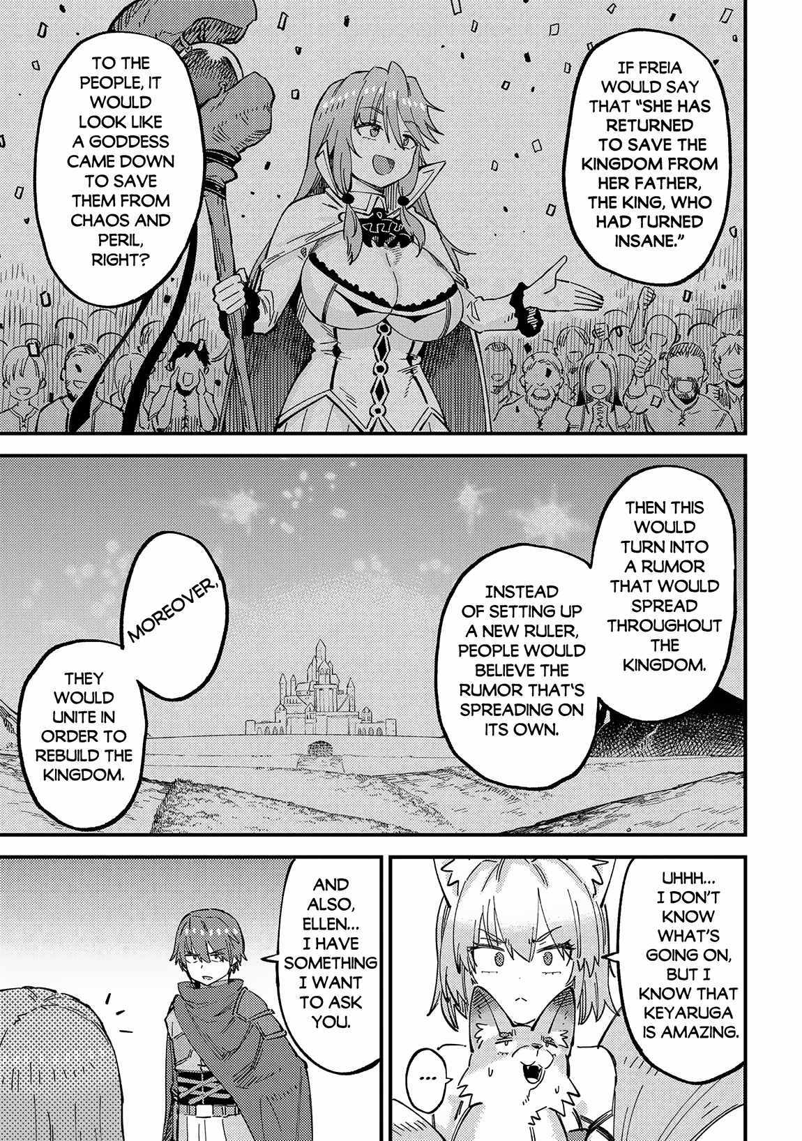 Read REDO OF HEALER Manga Online