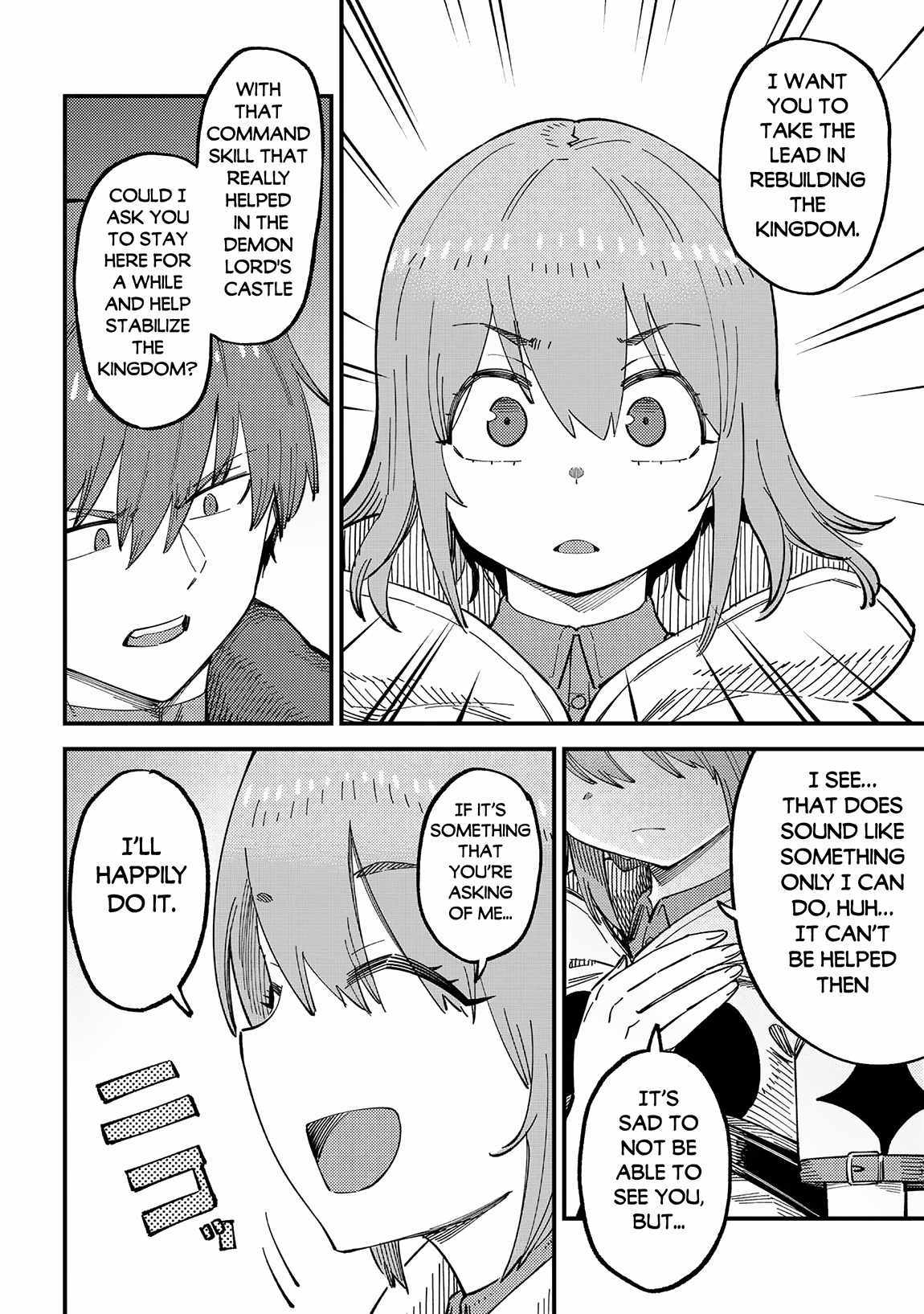 Read REDO OF HEALER Manga Online