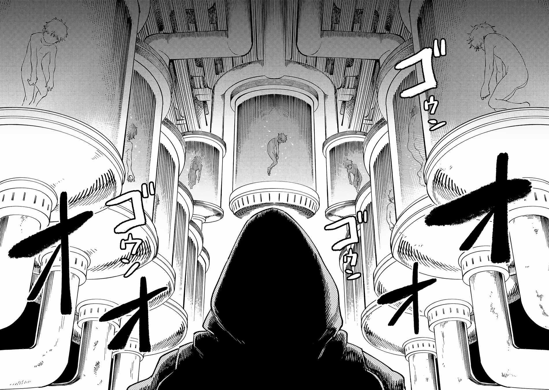 Read REDO OF HEALER Manga Online