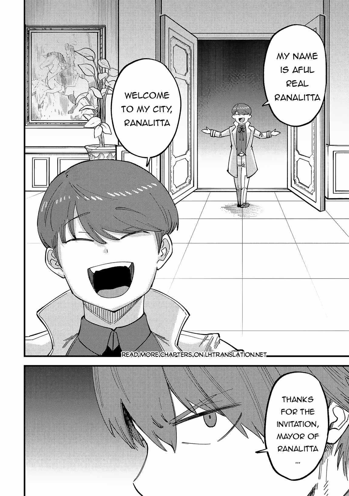 Read REDO OF HEALER Manga Online