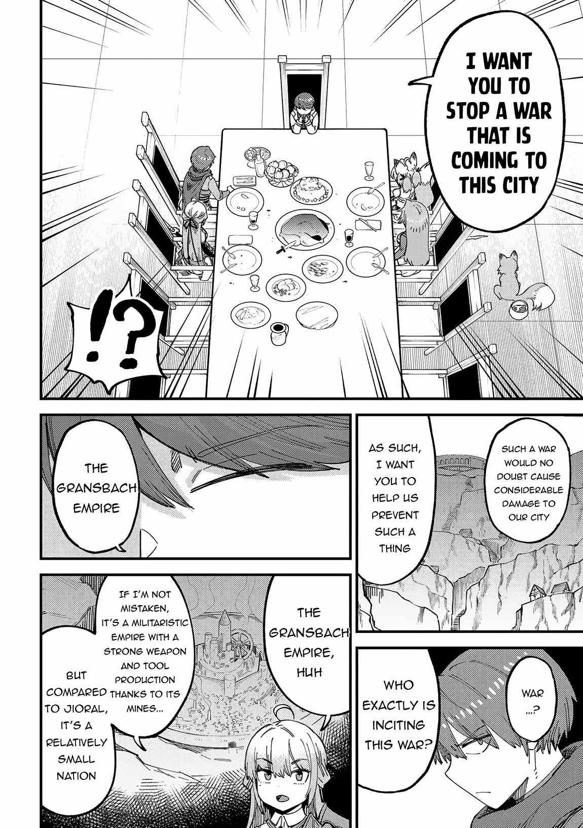 Read REDO OF HEALER Manga Online