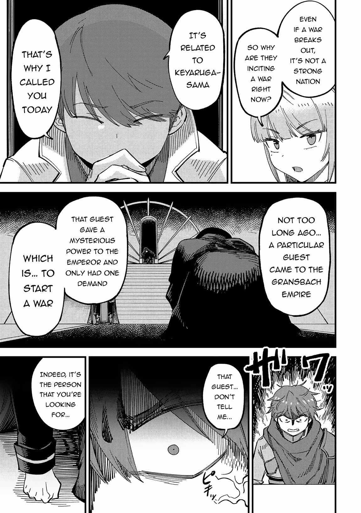 Read REDO OF HEALER Manga Online