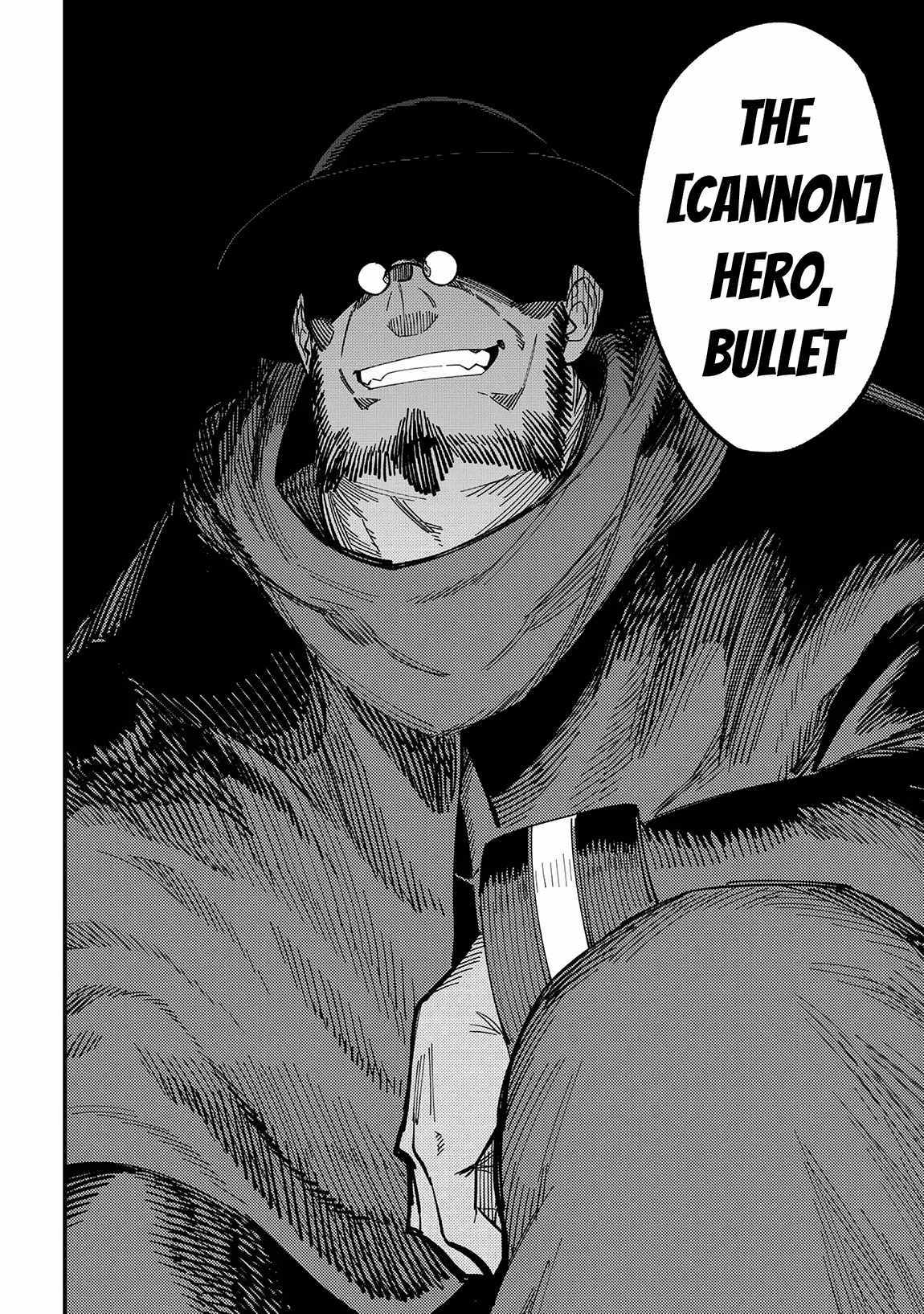 Read REDO OF HEALER Manga Online