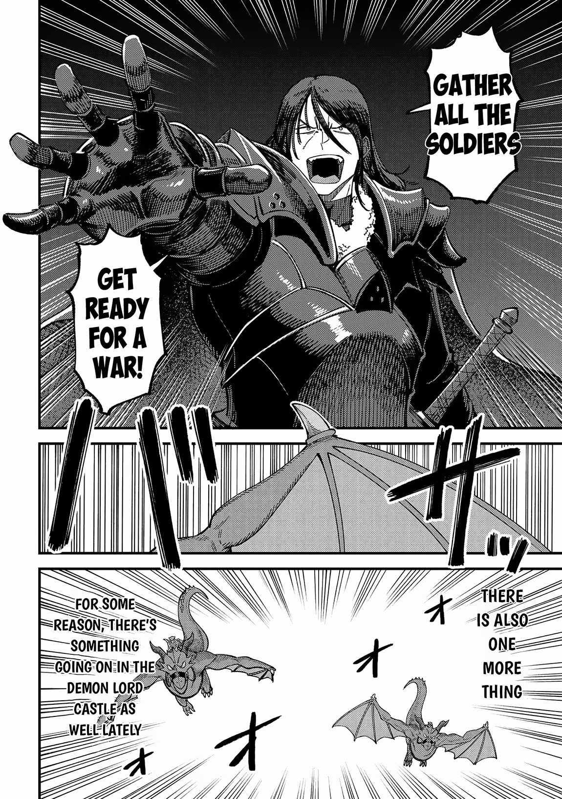 Read REDO OF HEALER Manga Online