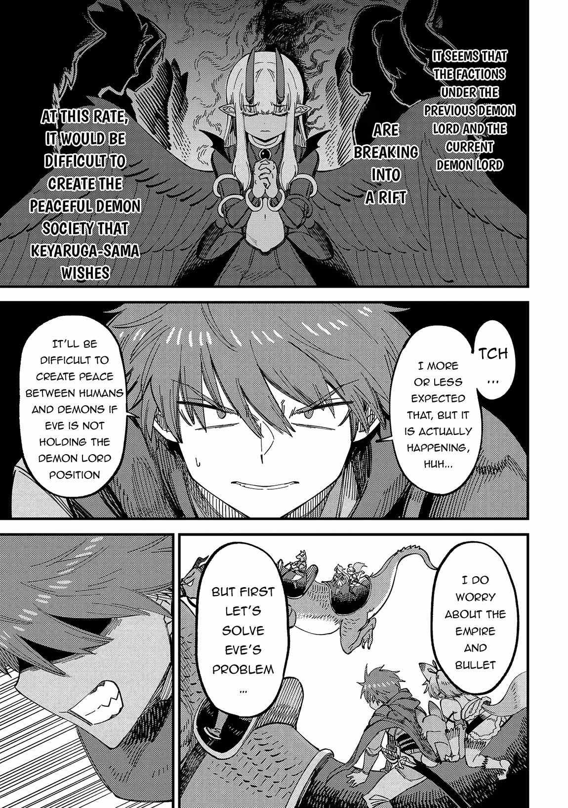 Read REDO OF HEALER Manga Online