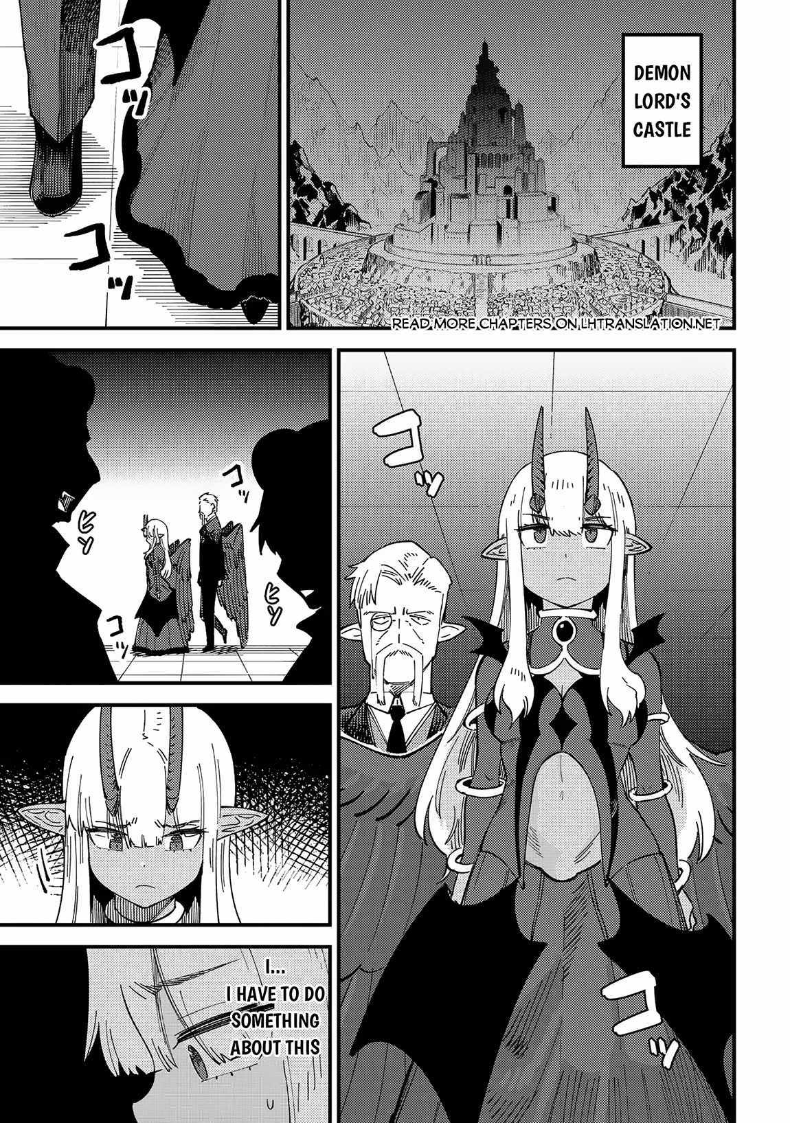 Read REDO OF HEALER Manga Online