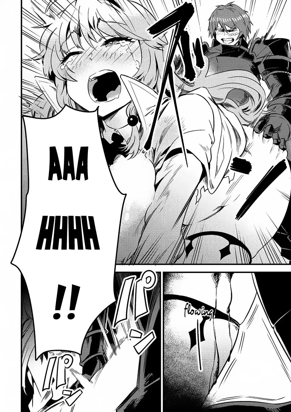 Read REDO OF HEALER Manga Online