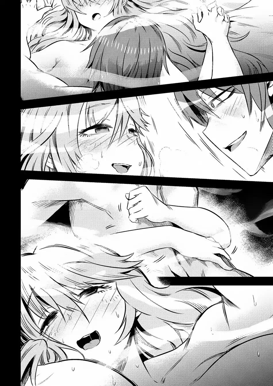 Read REDO OF HEALER Manga Online