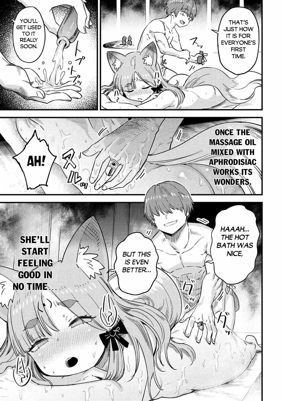 Read REDO OF HEALER Manga Online