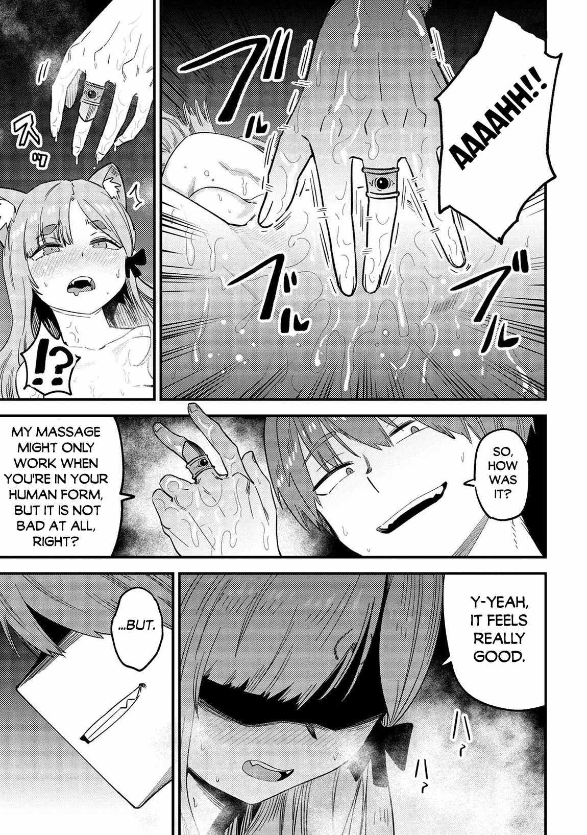 Read REDO OF HEALER Manga Online