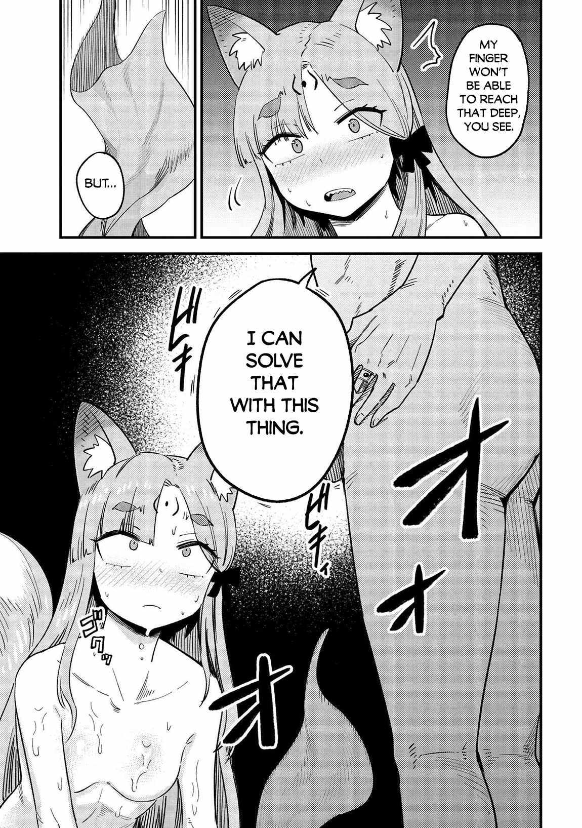 Read REDO OF HEALER Manga Online