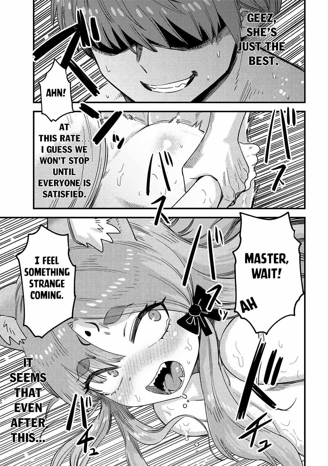 Read REDO OF HEALER Manga Online