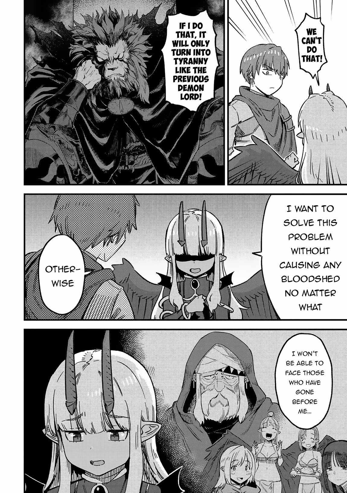 Read REDO OF HEALER Manga Online