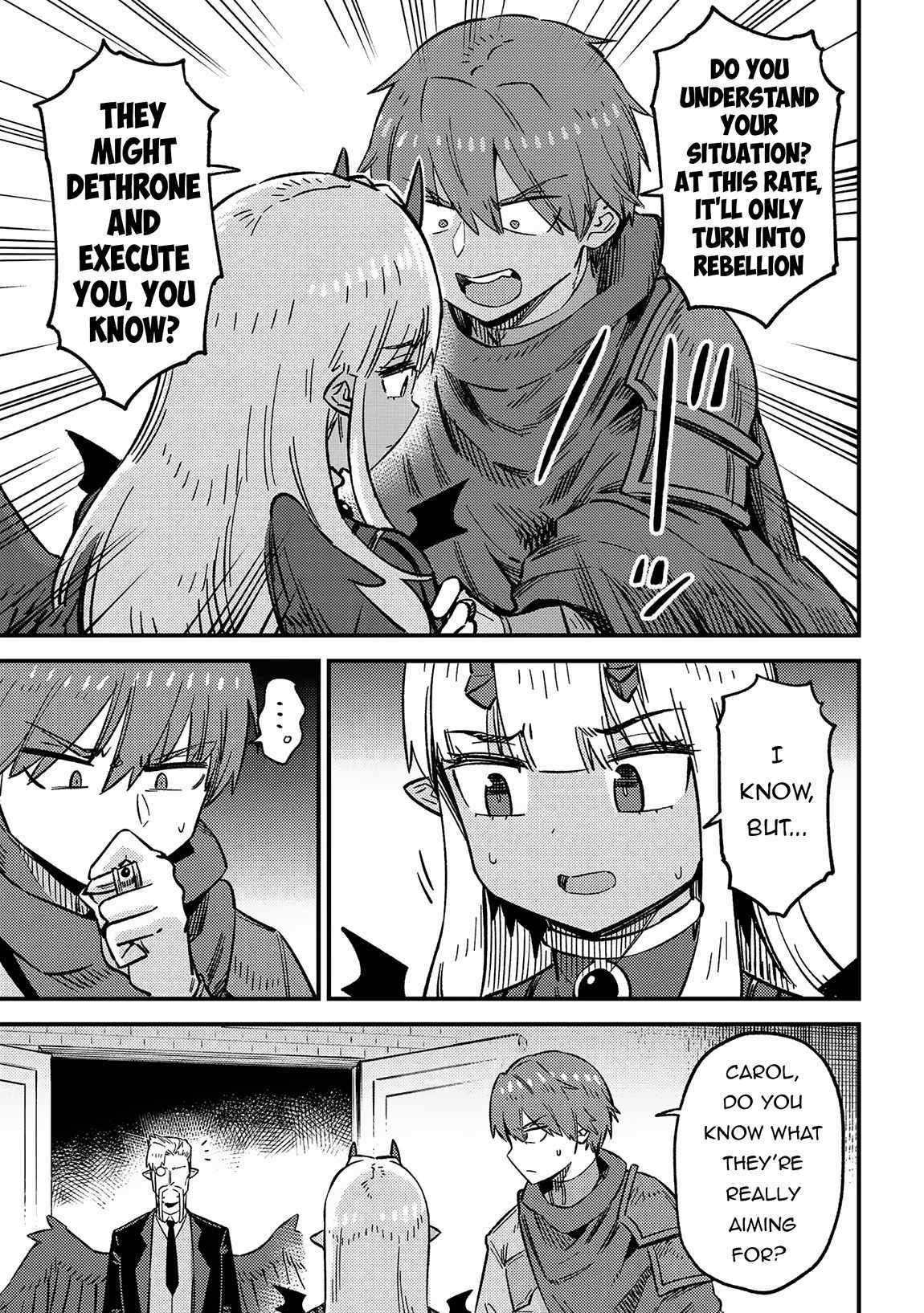 Read REDO OF HEALER Manga Online