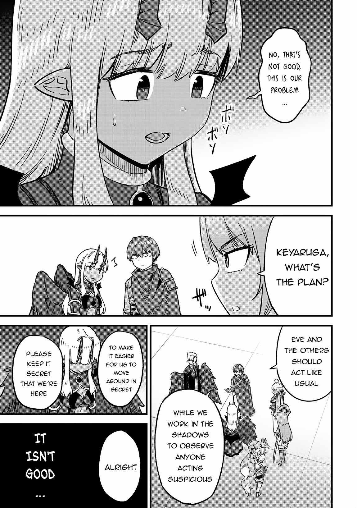 Read REDO OF HEALER Manga Online