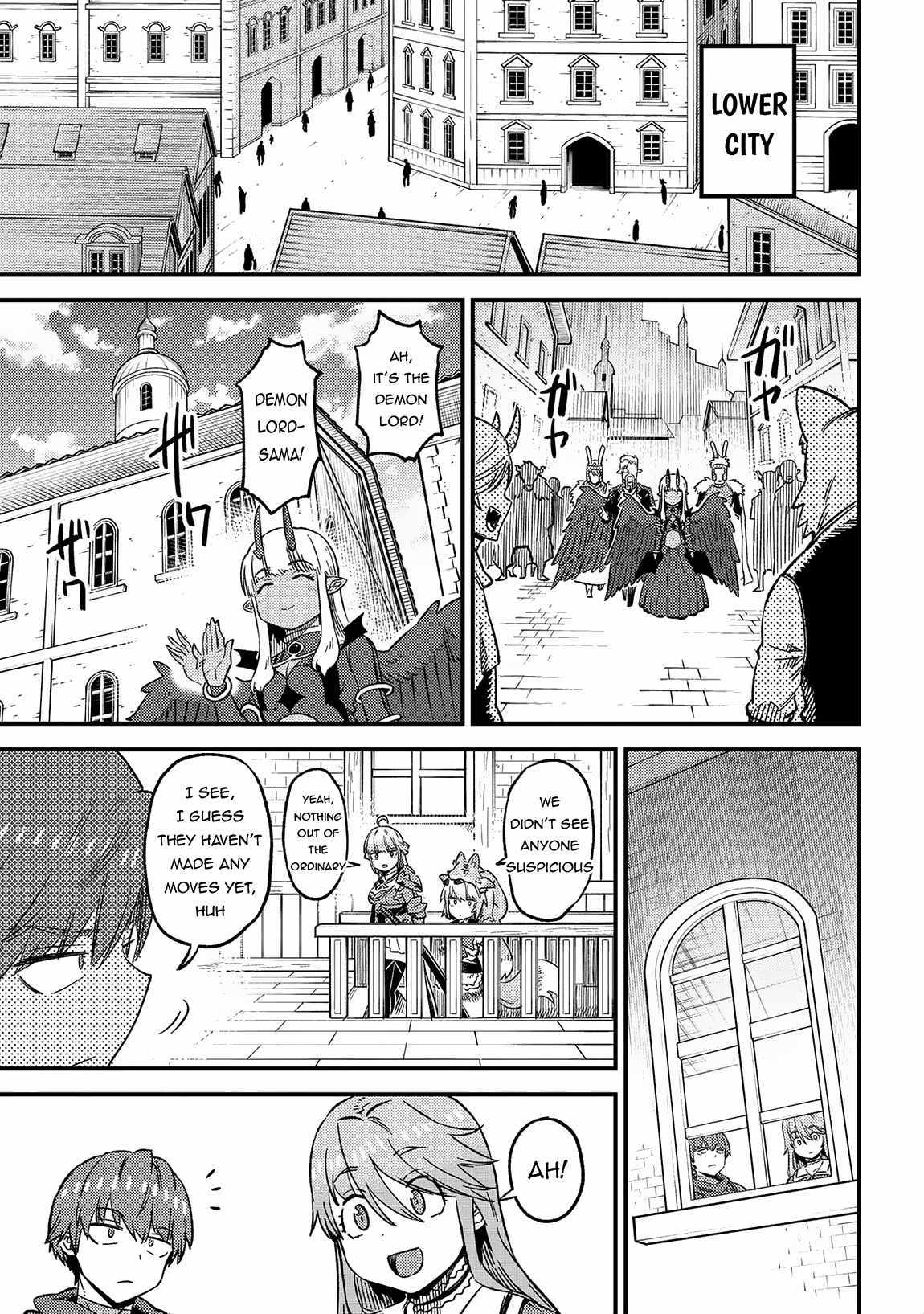 Read REDO OF HEALER Manga Online