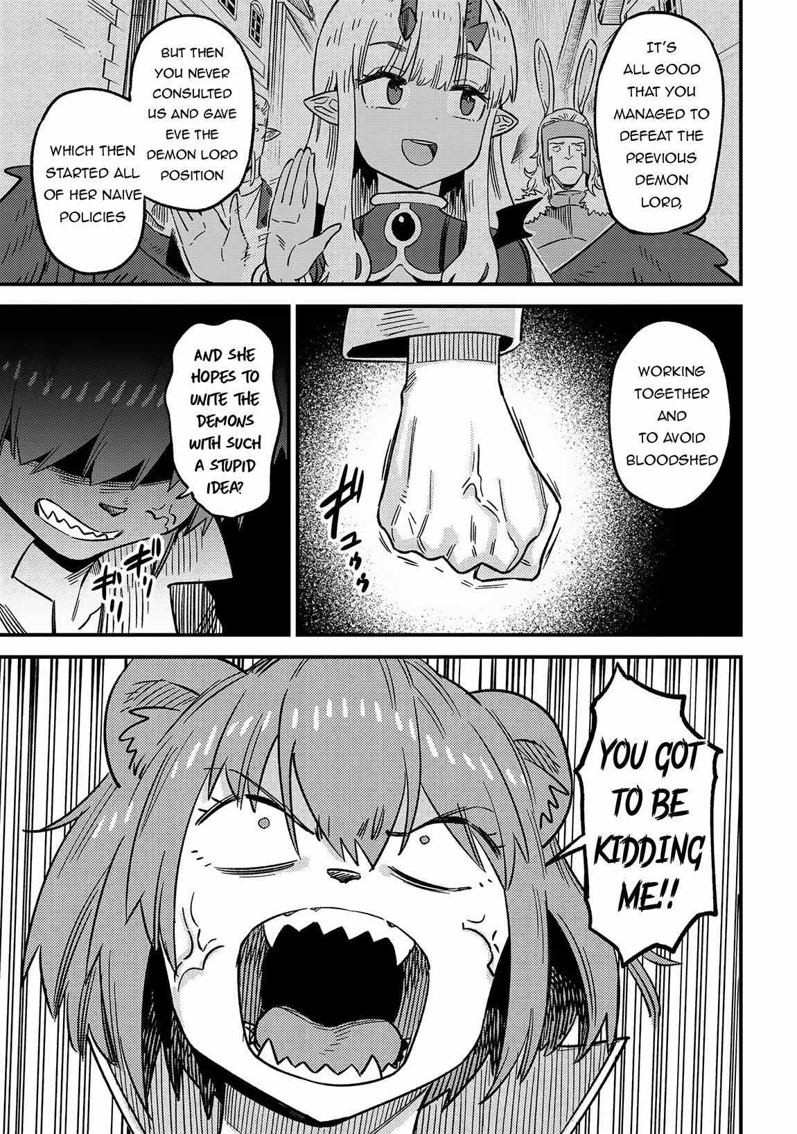 Read REDO OF HEALER Manga Online