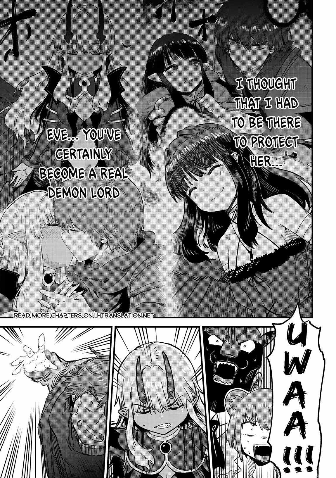 Read REDO OF HEALER Manga Online