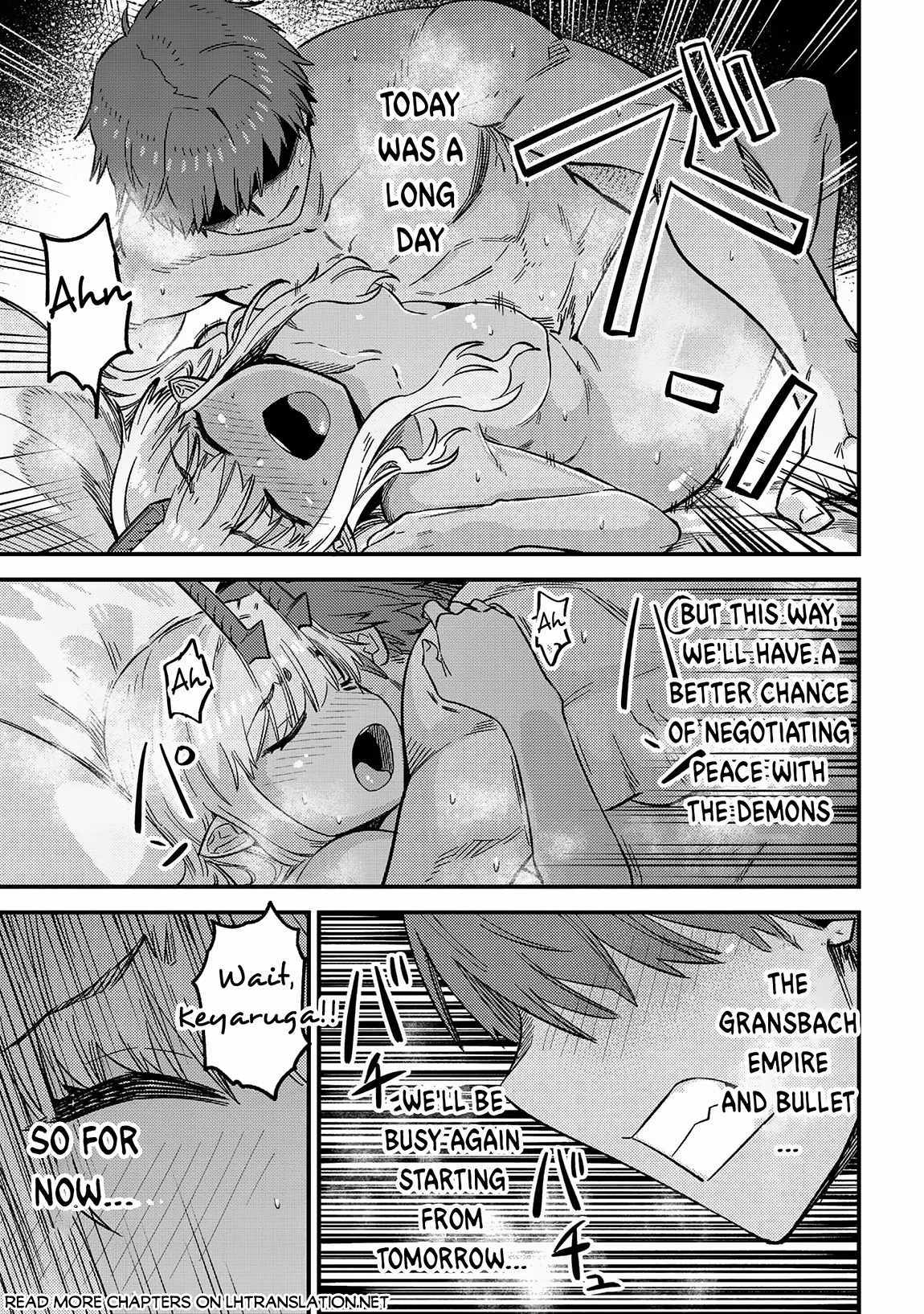 Read REDO OF HEALER Manga Online