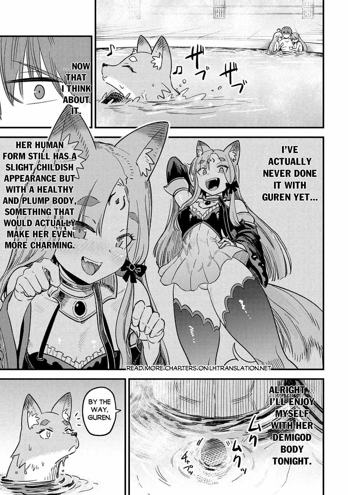 Read REDO OF HEALER Manga Online