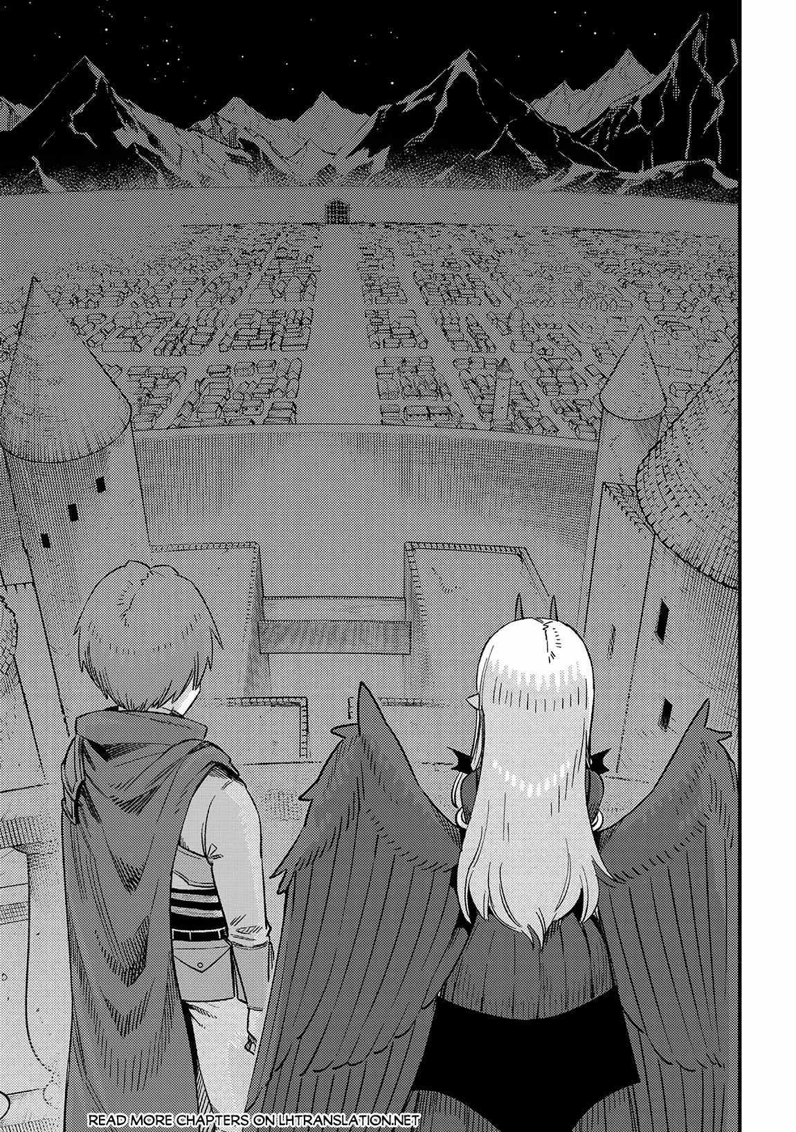 Read REDO OF HEALER Manga Online