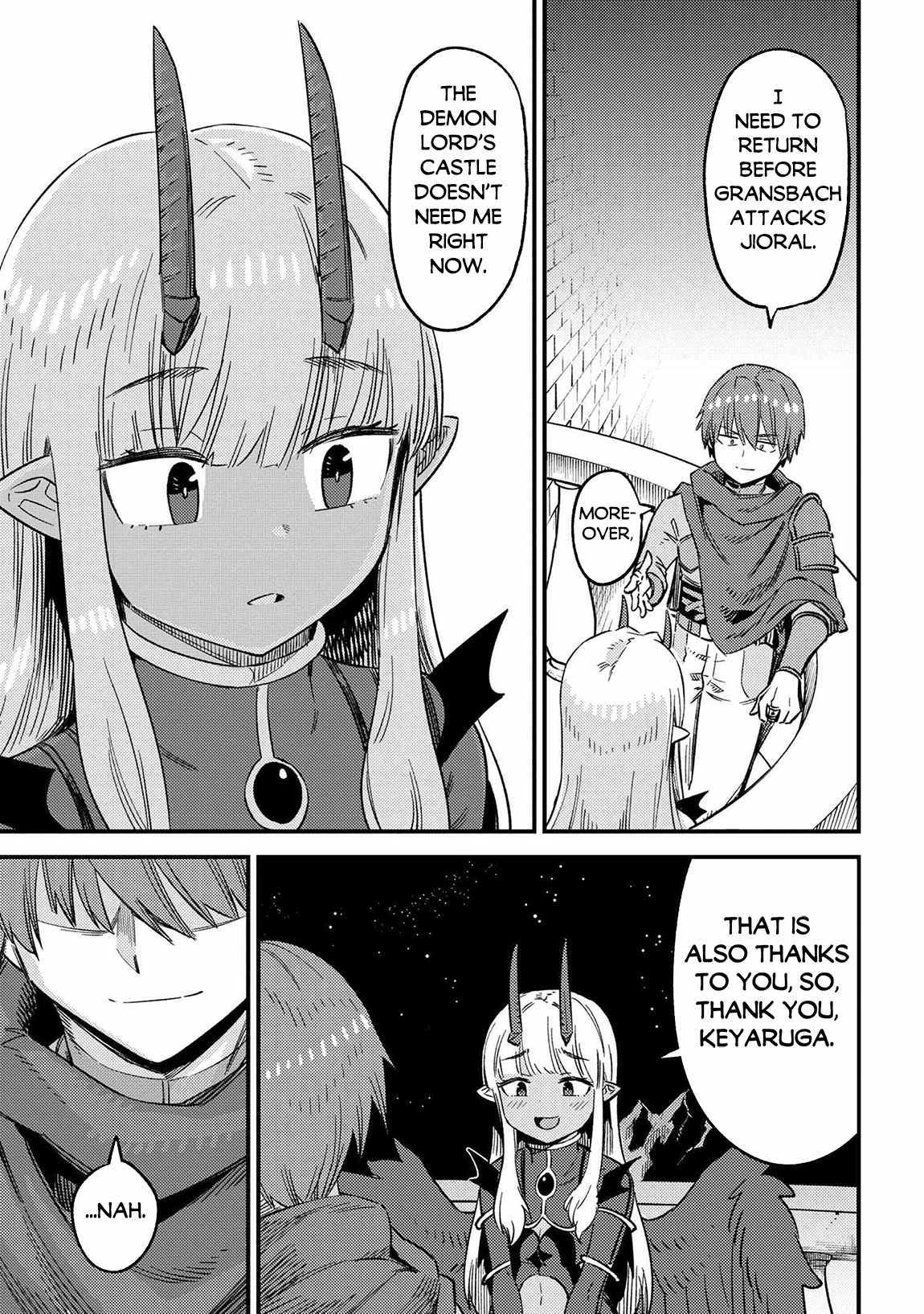 Read REDO OF HEALER Manga Online