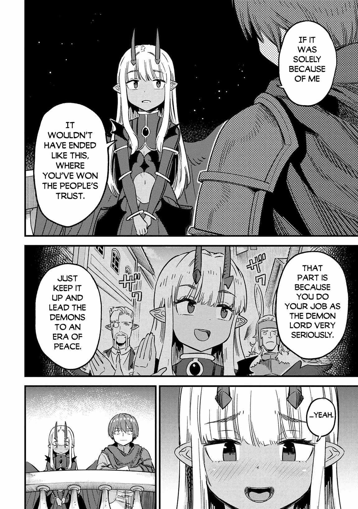 Read REDO OF HEALER Manga Online