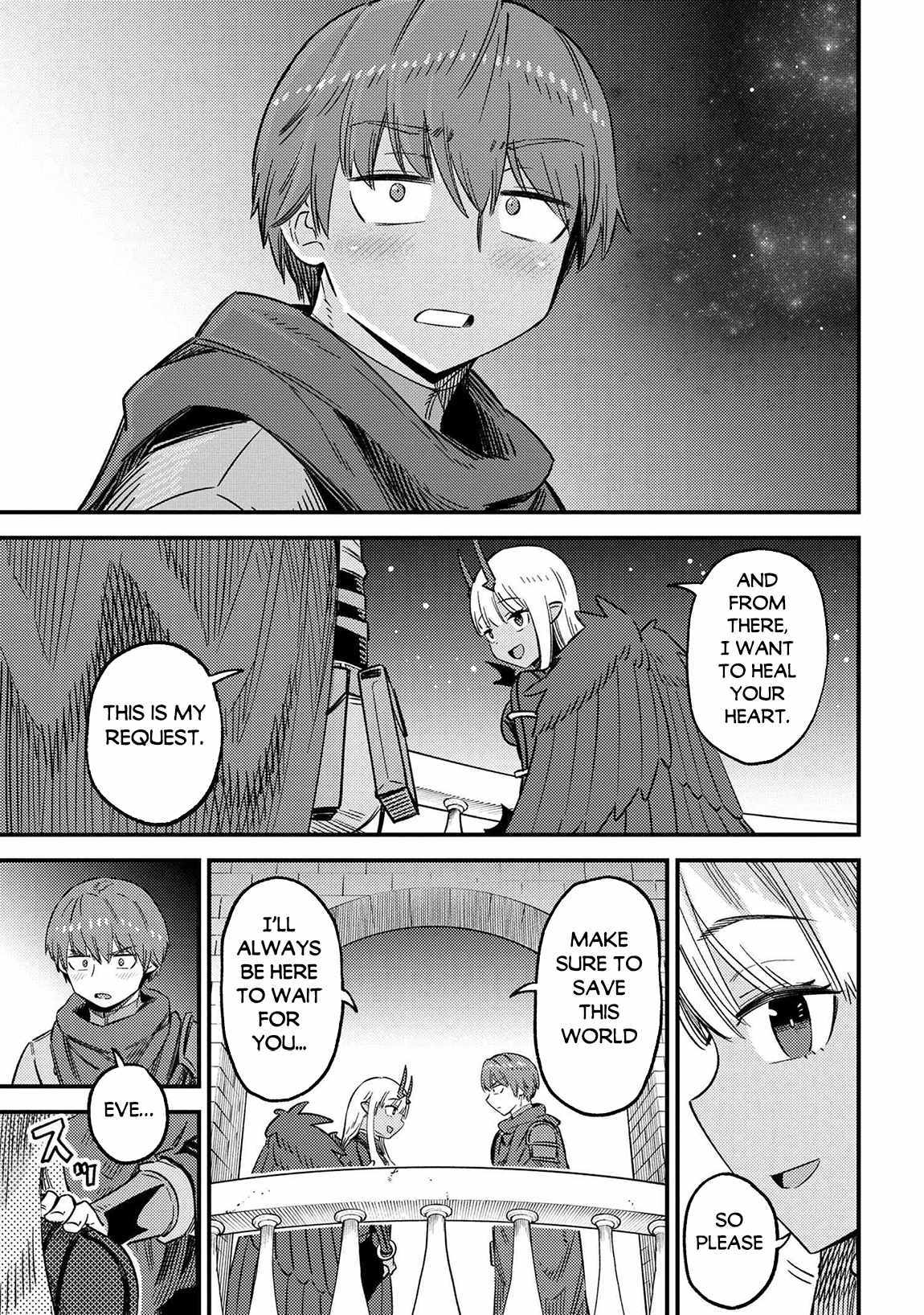 Read REDO OF HEALER Manga Online