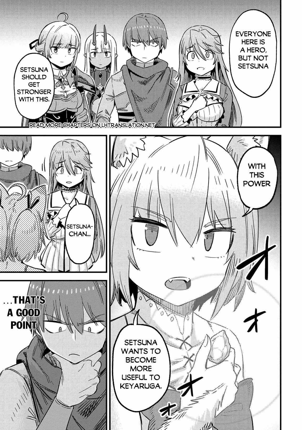 Read REDO OF HEALER Manga Online