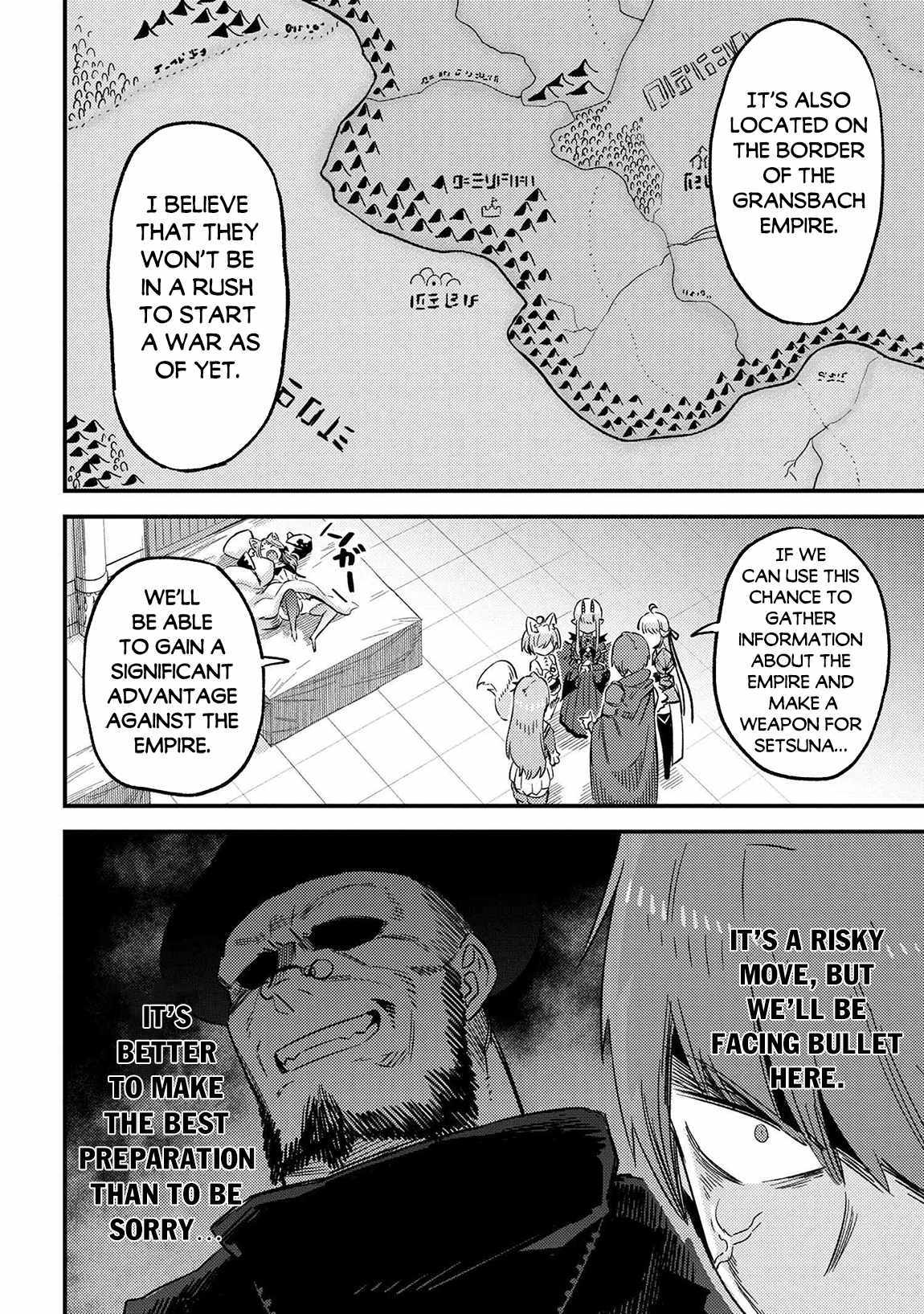 Read REDO OF HEALER Manga Online