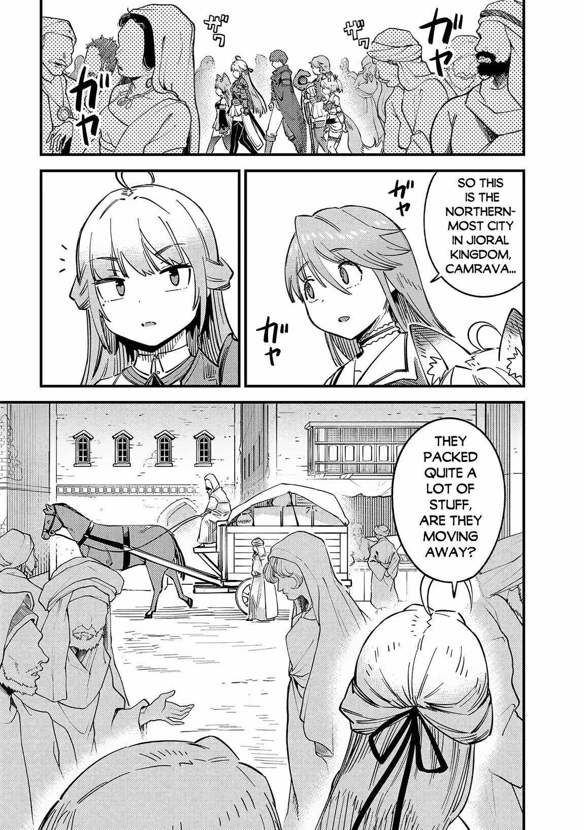 Read REDO OF HEALER Manga Online