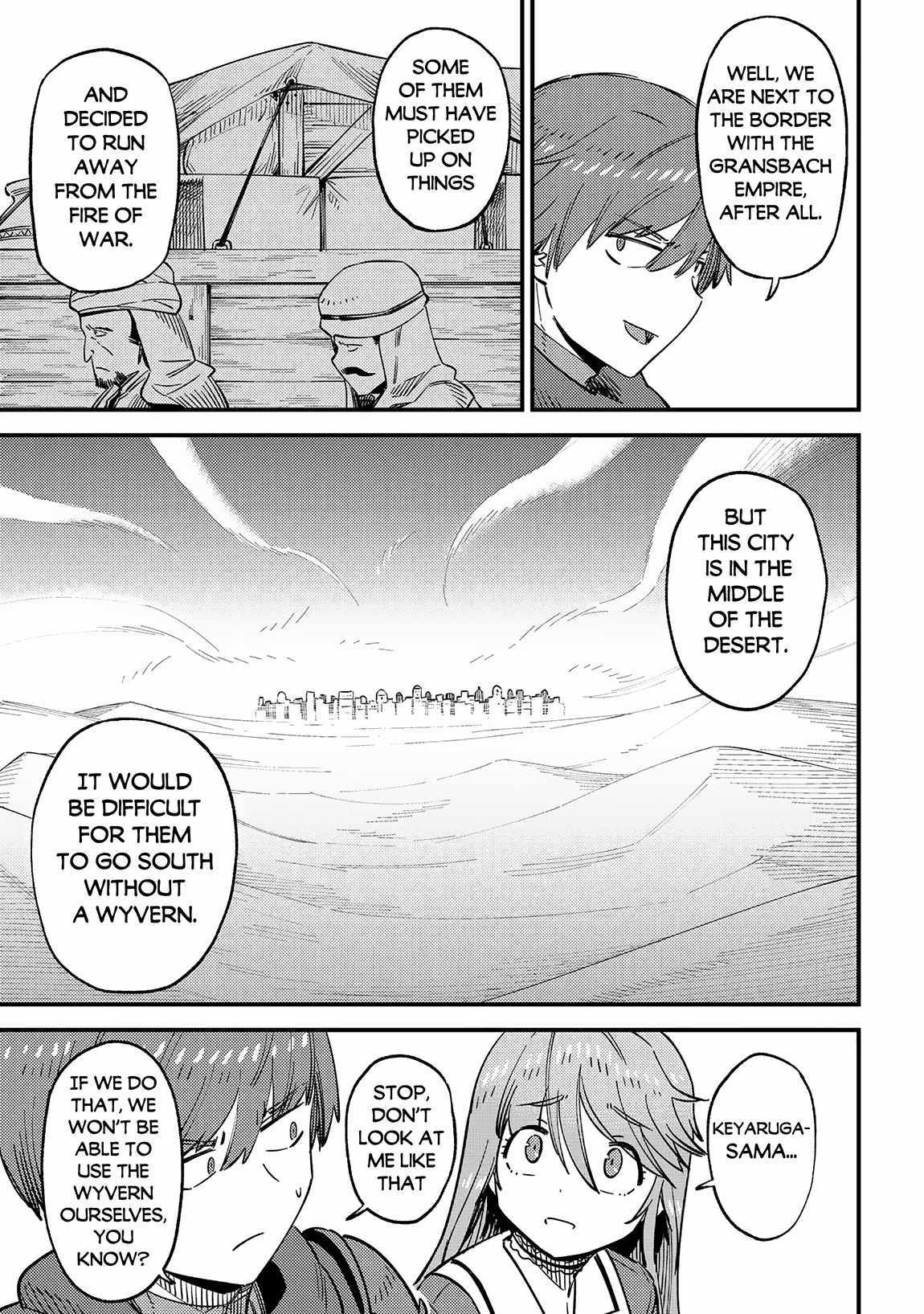 Read REDO OF HEALER Manga Online