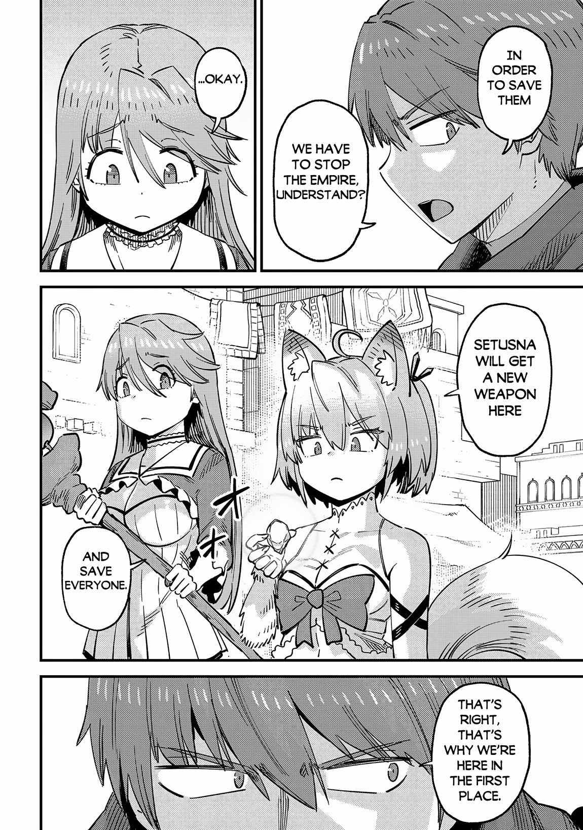 Read REDO OF HEALER Manga Online