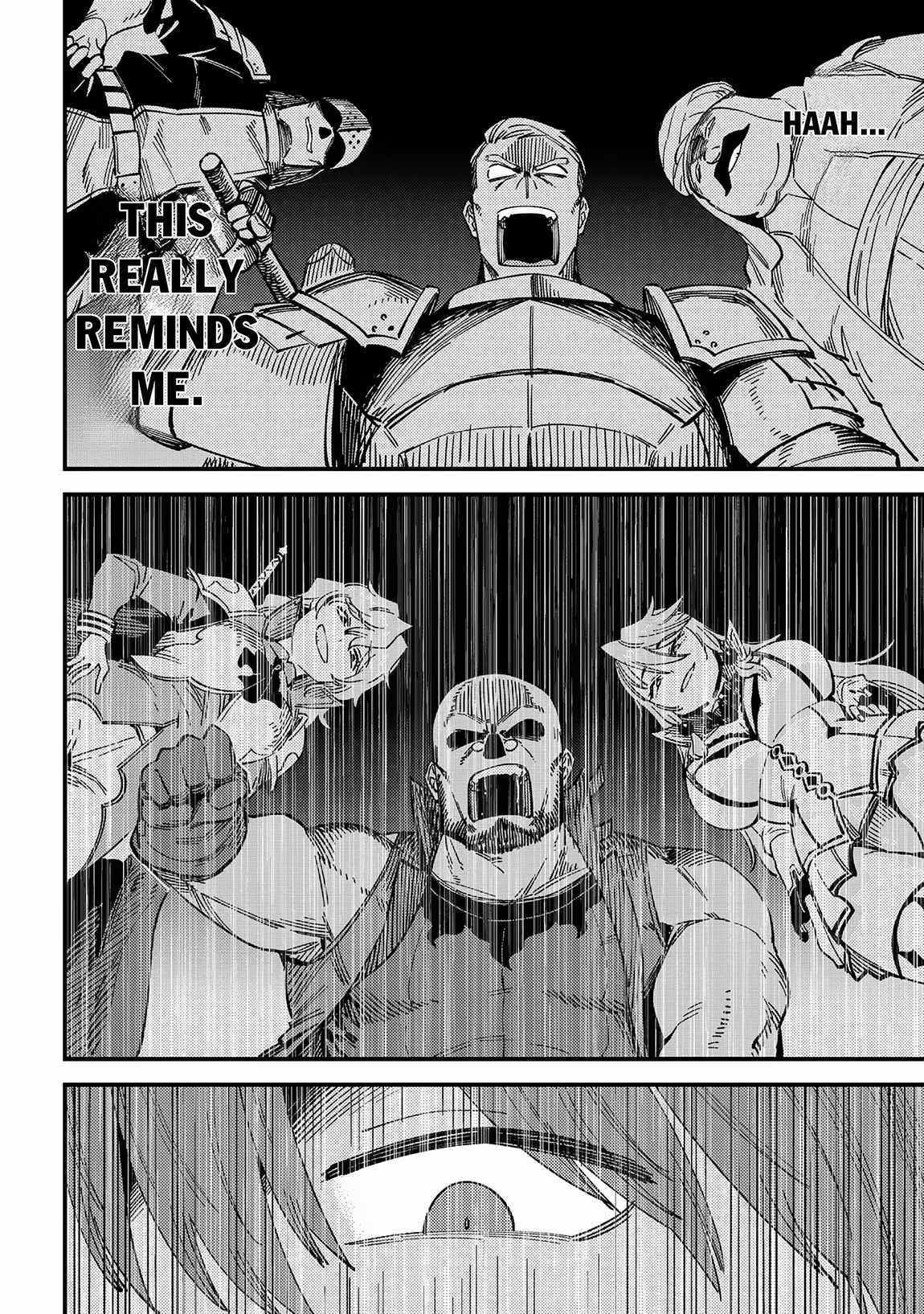 Read REDO OF HEALER Manga Online