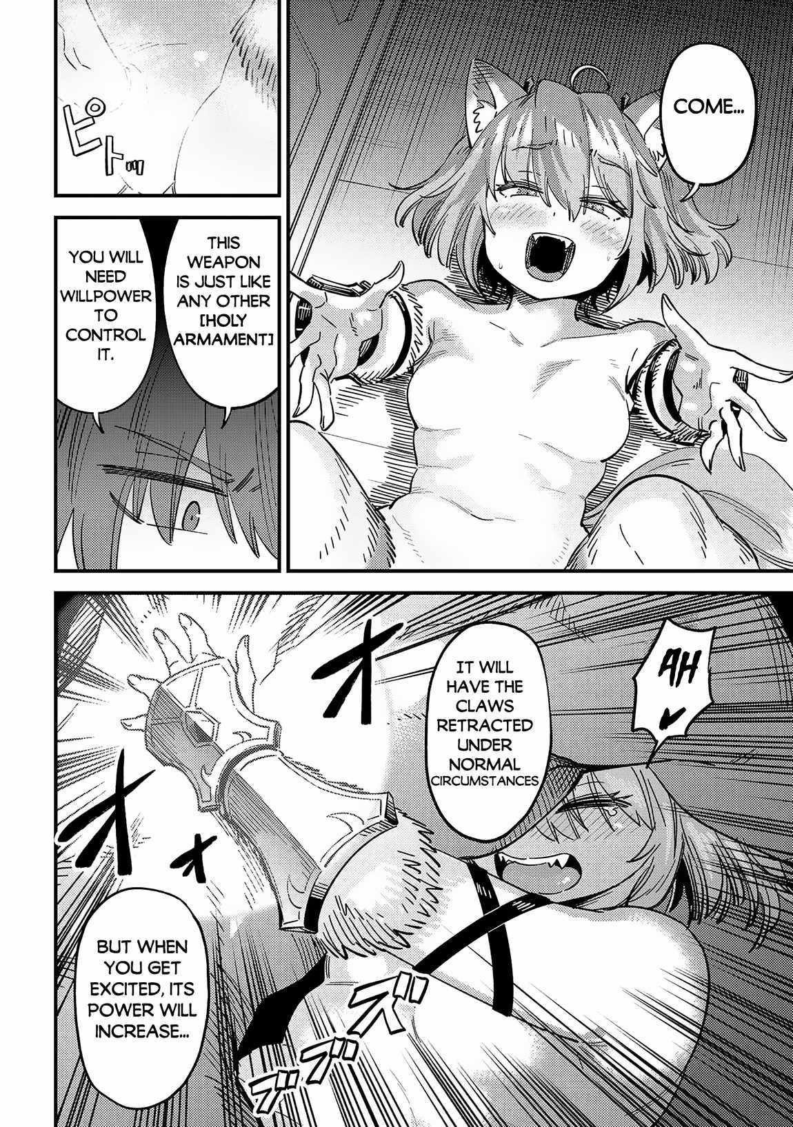 Read REDO OF HEALER Manga Online