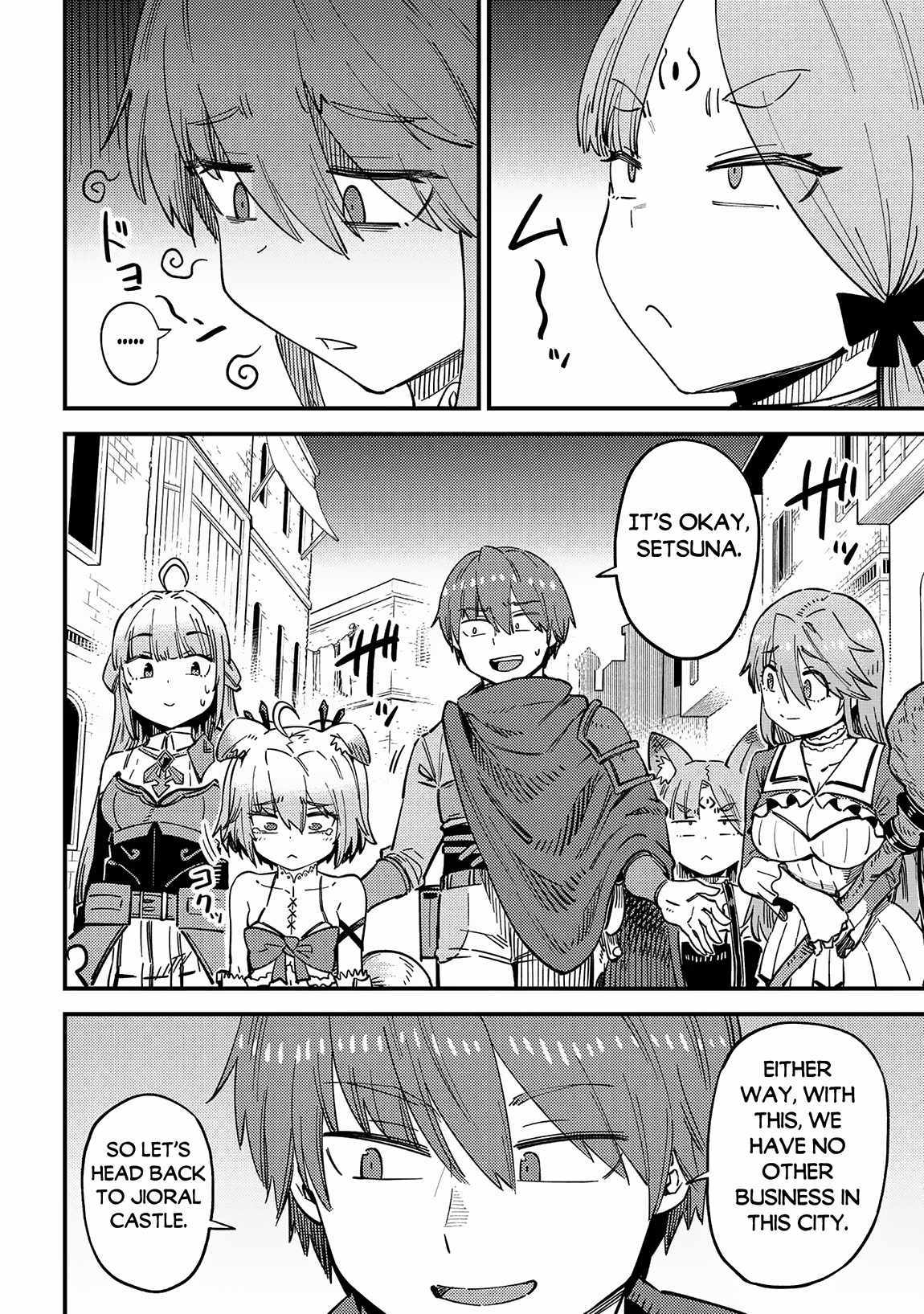 Read REDO OF HEALER Manga Online