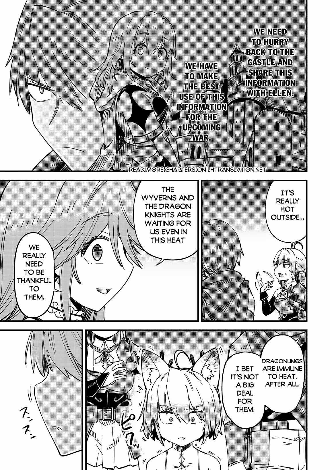 Read REDO OF HEALER Manga Online