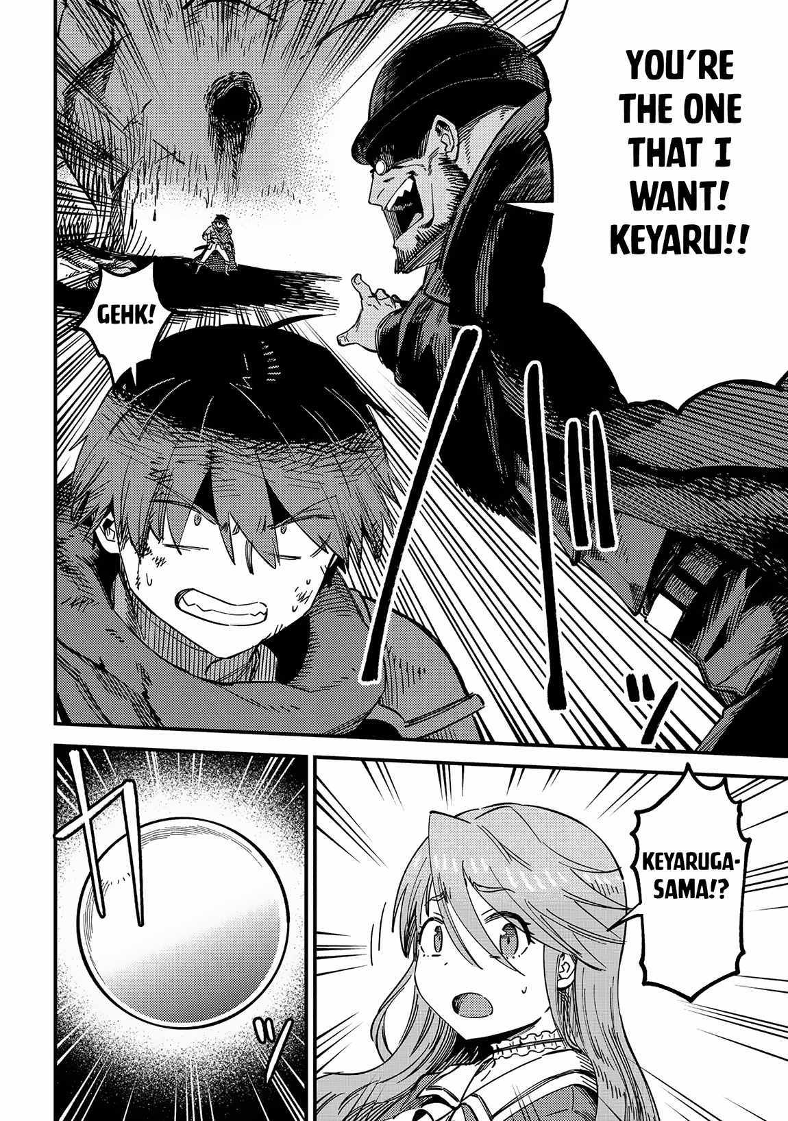 Read REDO OF HEALER Manga Online