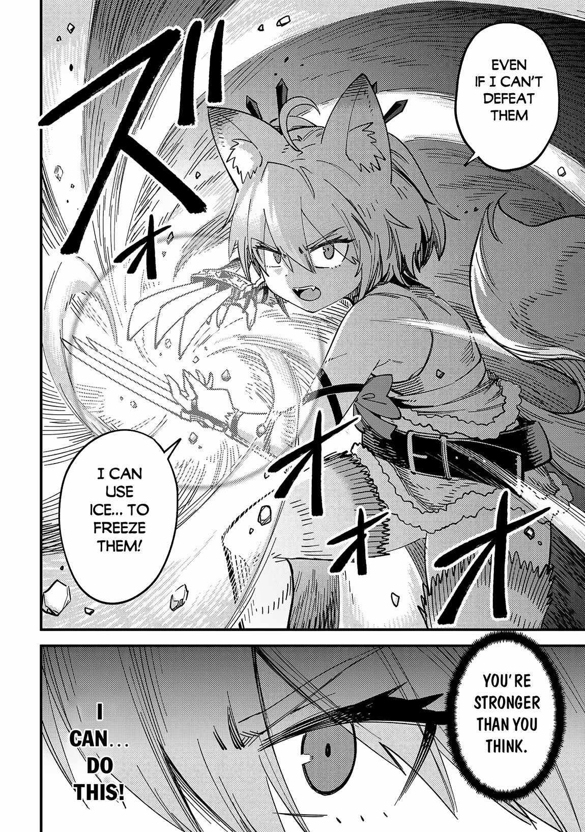 Read REDO OF HEALER Manga Online