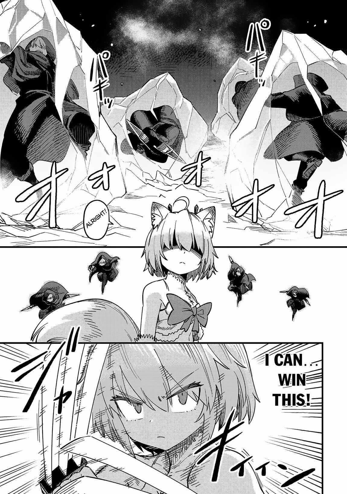 Read REDO OF HEALER Manga Online