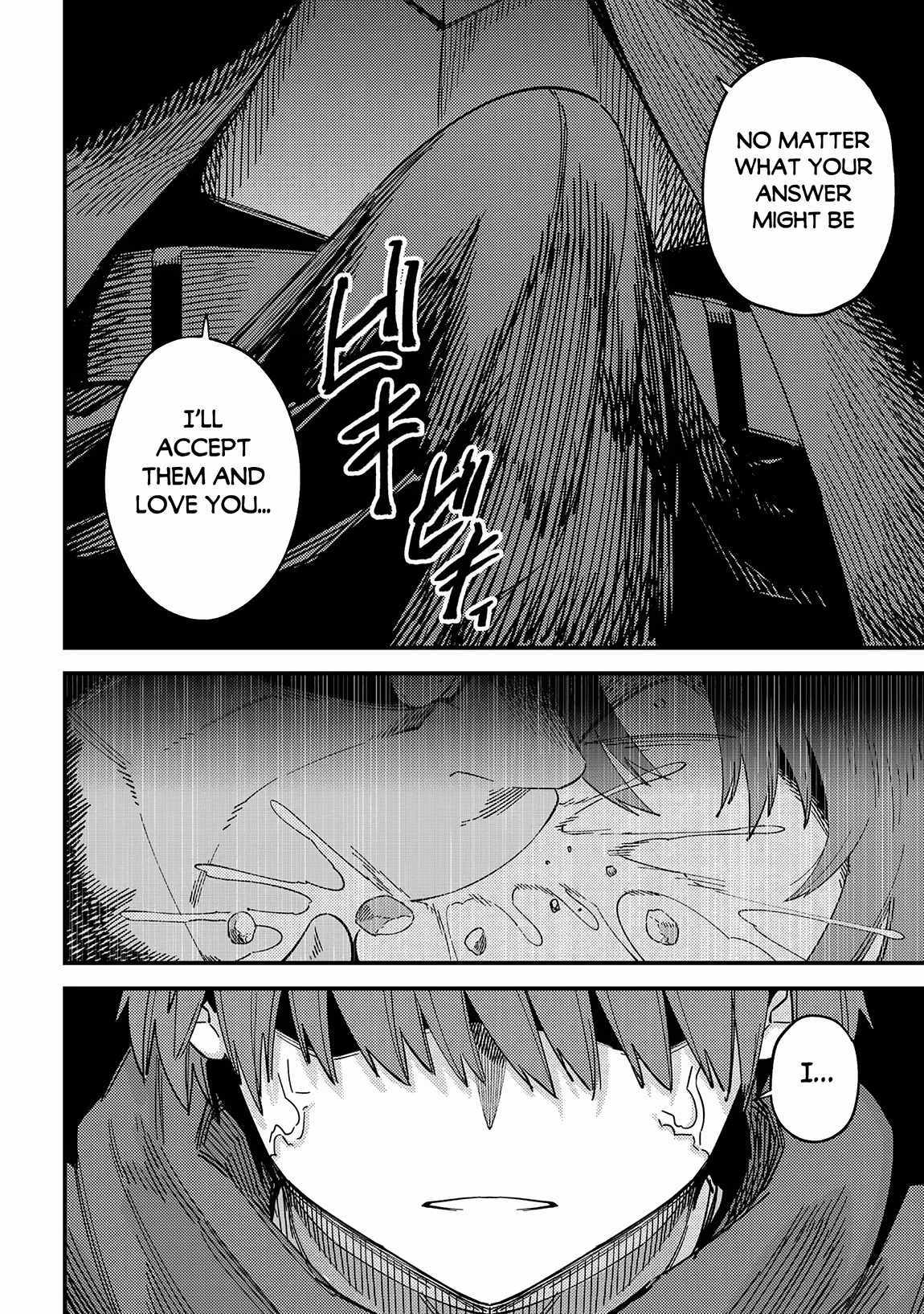 Read REDO OF HEALER Manga Online