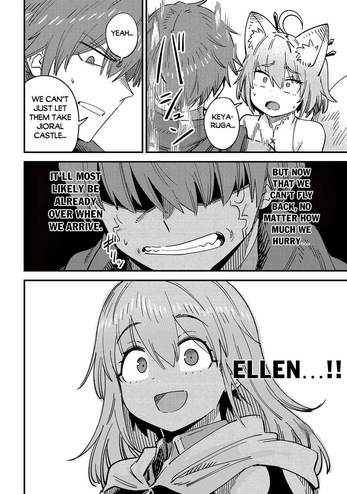 Read REDO OF HEALER Manga Online