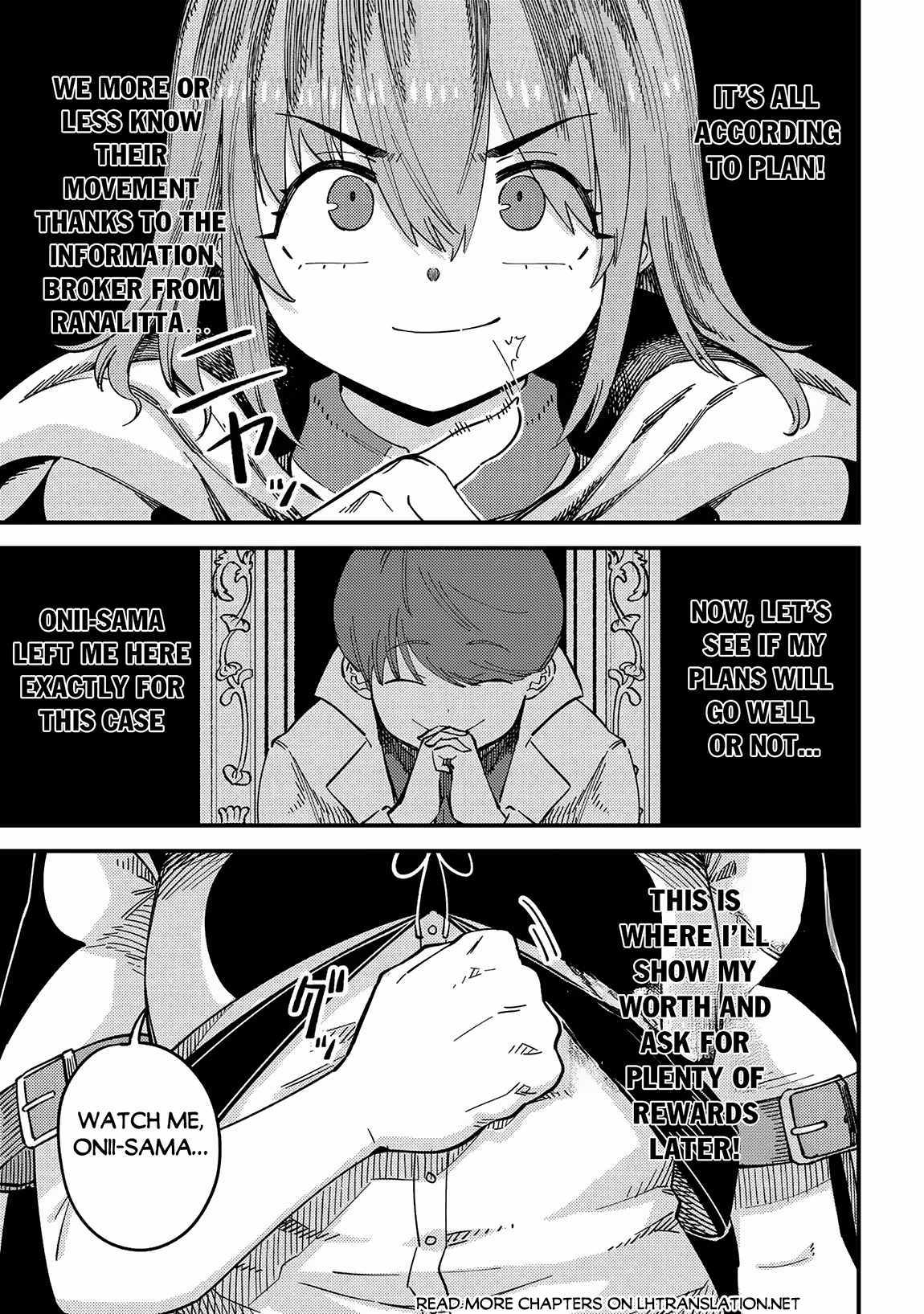 Read REDO OF HEALER Manga Online