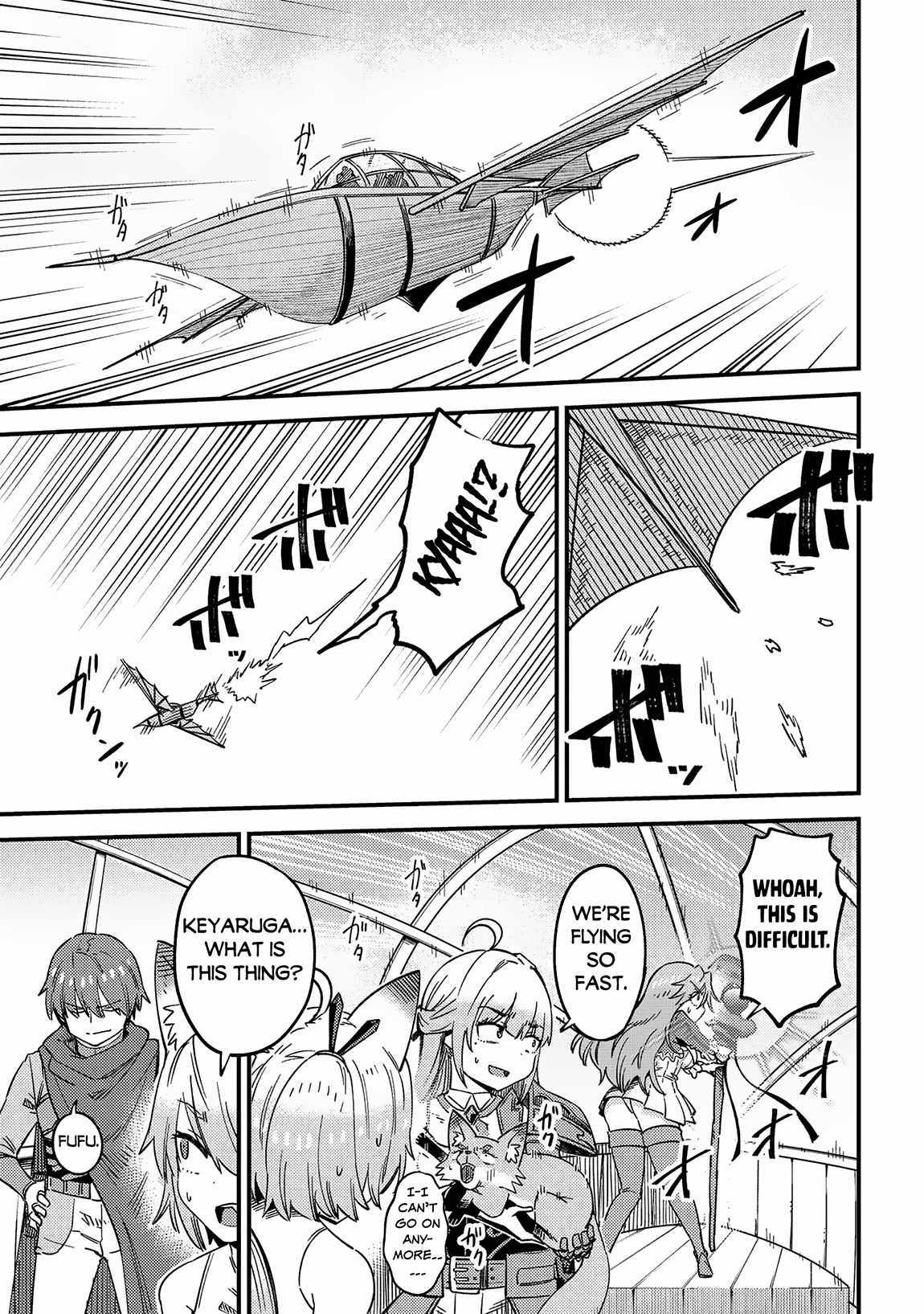 Read REDO OF HEALER Manga Online