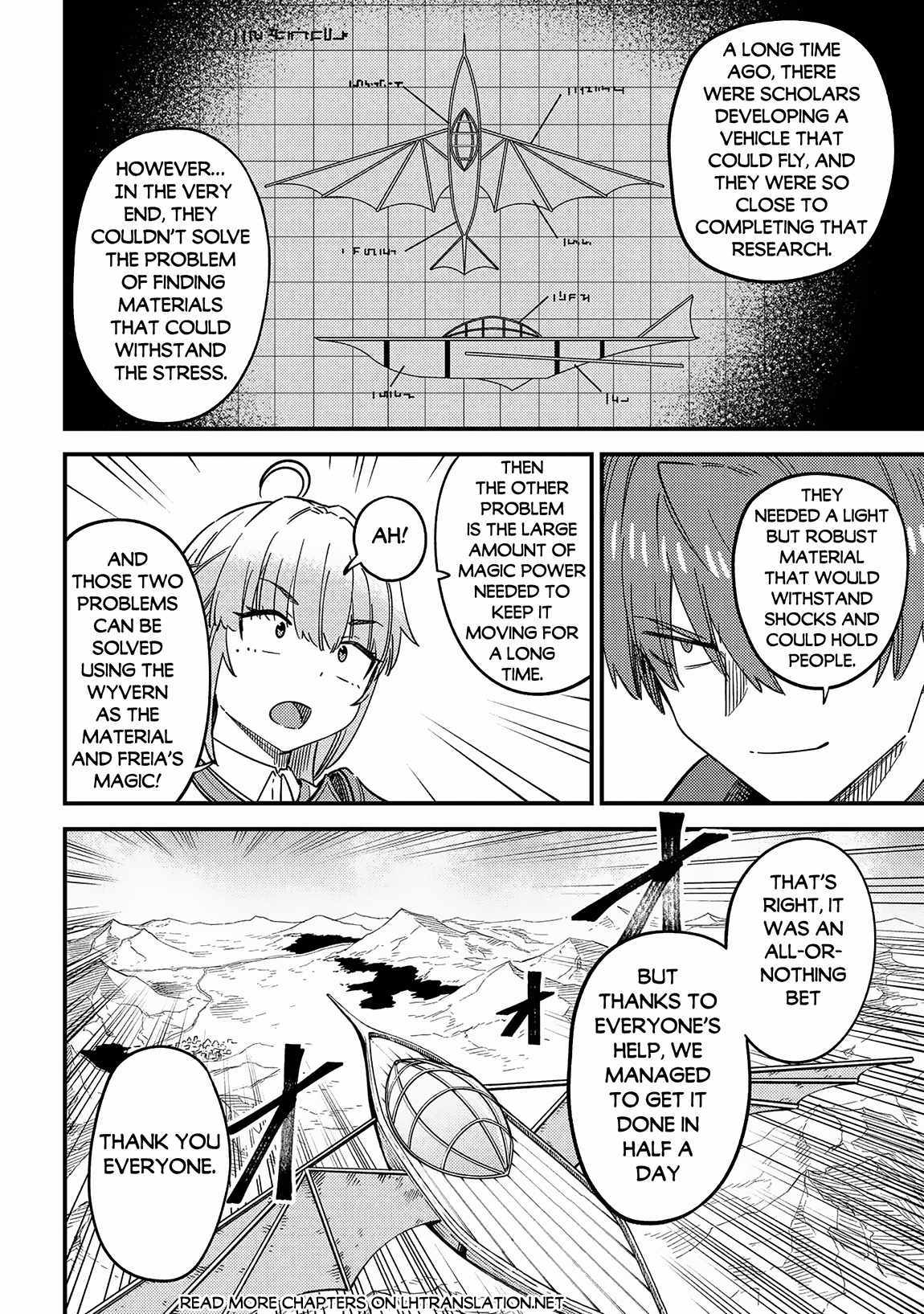 Read REDO OF HEALER Manga Online