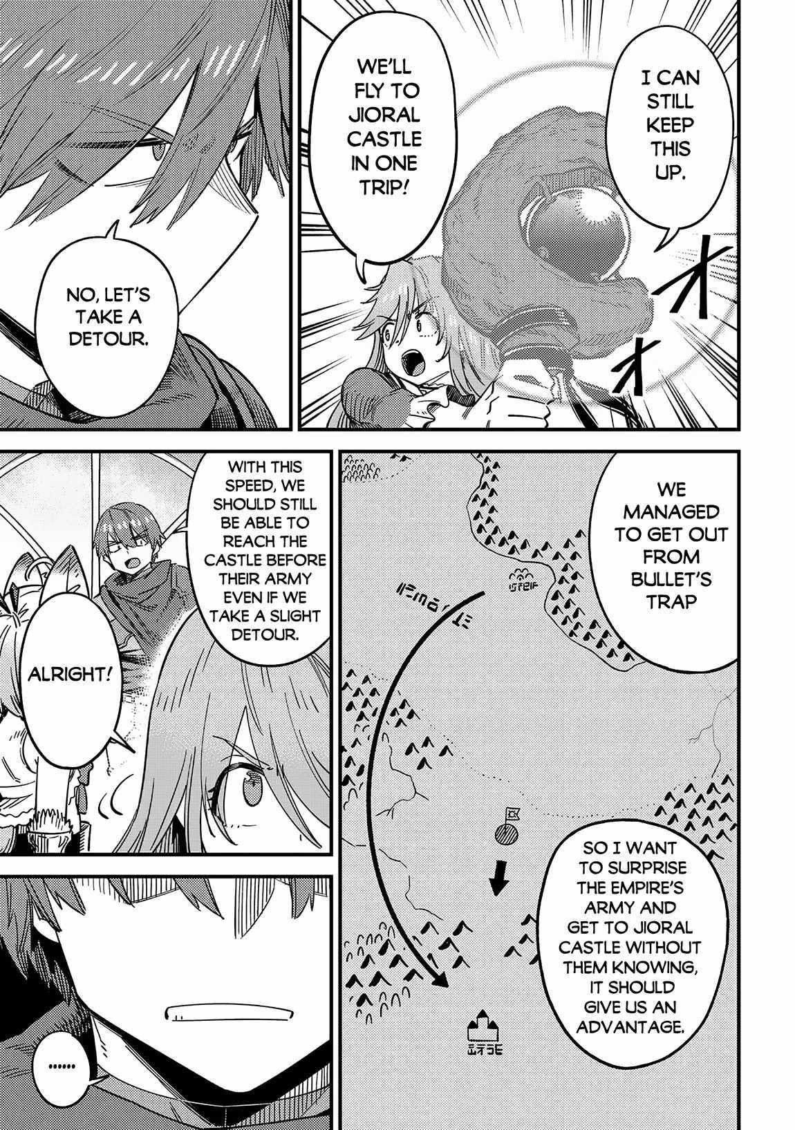 Read REDO OF HEALER Manga Online